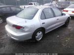 2002 Chevrolet Cavalier CNG image 4