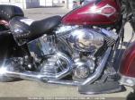 2001 Harley-davidson FLSTC image 8