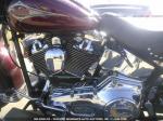 2001 Harley-davidson FLSTC image 9