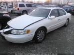 2002 Lincoln Continental image 2