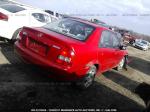 2000 Mazda Protege ES image 4