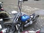 2001 Harley-davidson FXSTSI