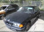 1996 BMW 318 TI image 2