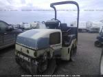 2002 INGERSOLL RAND DD-24 COMPACTOR image 2