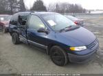 2000 PLYMOUTH VOYAGER SE image 1