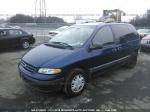 2000 PLYMOUTH VOYAGER SE image 2