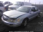 1998 LINCOLN CONTINENTAL image 2