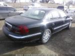 2000 LINCOLN CONTINENTAL image 4