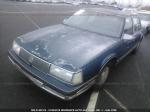 1988 BUICK ELECTRA