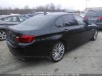 2011 BMW 550 I image 4