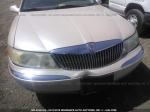 2001 LINCOLN CONTINENTAL image 6