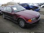 1992 BMW 318 IS image 1