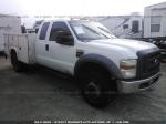 2009 FORD F450 image 1