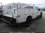 2009 FORD F450 image 4