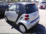 2013 SMART FORTWO PURE/PASSION image 3