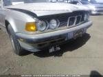 1988 BMW 735 I AUTOMATIC image 6