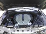 2011 BMW 550 GT image 10