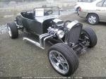 1921 FORD MODEL T image 1