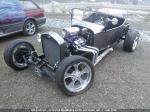 1921 FORD MODEL T