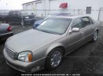 2000 CADILLAC DEVILLE DTS image 2