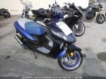 2008 SCOOTER 150CC image 1