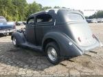 1936 FORD COUPE image 3