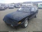 1987 CHRYSLER CONQUEST image 6