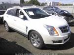 2011 CADILLAC SRX PERFORMANCE COLLECTION image 1