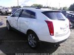 2011 CADILLAC SRX PERFORMANCE COLLECTION image 3