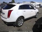 2011 CADILLAC SRX PERFORMANCE COLLECTION image 4