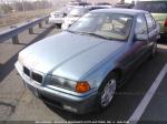 1997 BMW 318 I image 2
