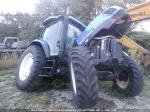 2010 NEW HOLLAND TS125A TRACTOR image 1