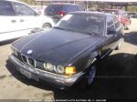 1988 BMW 735 I