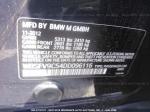2013 BMW M5 image 9