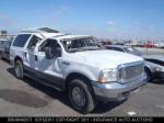 2004 FORD EXCURSION XLT image 1