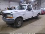 1995 FORD F250 image 2