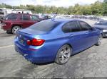 2013 BMW M5 image 4
