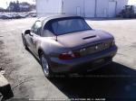 2000 BMW Z3 2.3 image 3