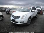 2011 CADILLAC SRX PERFORMANCE COLLECTION image 2