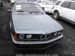 1988 BMW 635 CSI AUTOMATIC image 6