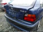 1998 BMW 318 TI AUTOMATIC image 6