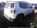 2017 JEEP RENEGADE LIMITED image 4
