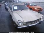 1973 FORD PINTO image 1