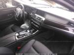 2014 BMW 550 I image 5