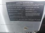 2000 ASTON MARTIN DB7 VANTAGE image 9