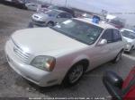 2002 CADILLAC DEVILLE DTS image 2