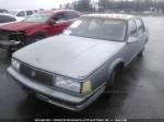 1987 BUICK ELECTRA LIMITED