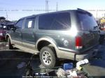2000 FORD EXCURSION LIMITED image 3