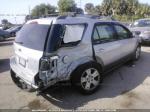 2005 FORD FREESTYLE SEL image 4
