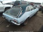 1972 FORD PINTO image 4